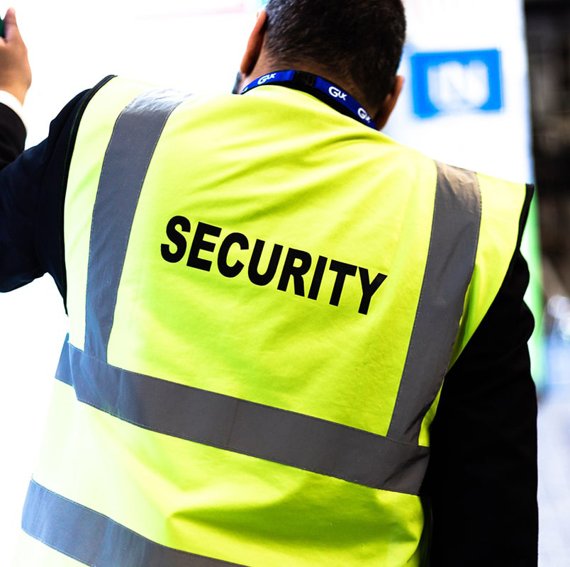 Fm Guard FM out of Hours - Guarding UK