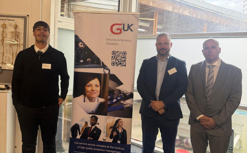 We were proud to join our client Cushman & Wakefield at the Radical Careers Fair Pilot recently — and it was a truly impactful event.