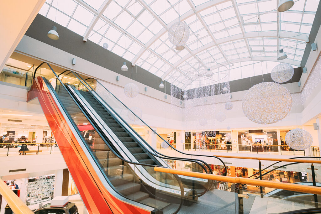 From managing high footfall and visitor safety to protecting assets and supporting retailers, security teams play a vital role in creating safe, welcoming spaces.
