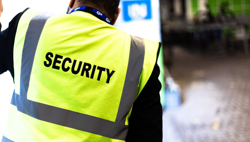 Retail security has always been about protecting stores, stock and assets. But increasingly, one of the most important responsibilities is protecting the people on the frontline.