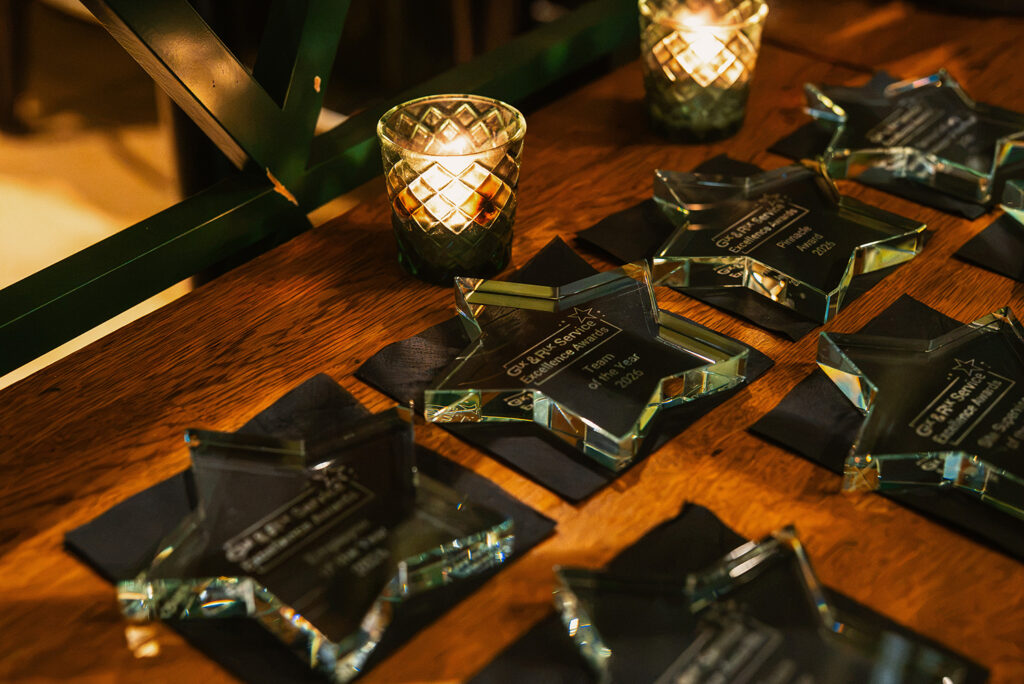 Celebrating our incredible people who go above and beyond to deliver service excellence every single day.
